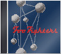 the color and the shape - foo fighters cd