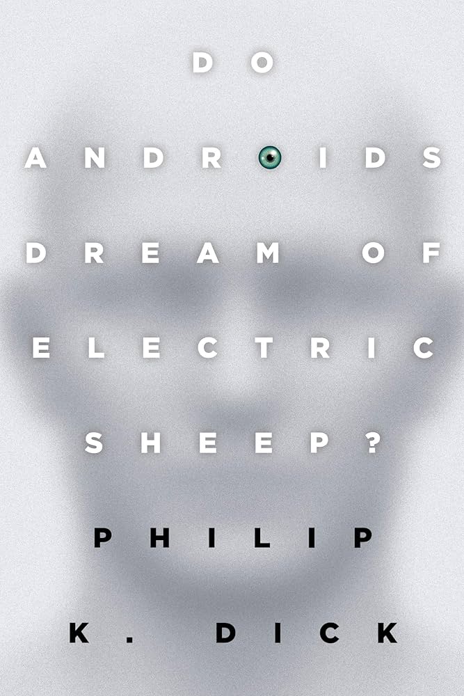 do androids dream of electric sheep?