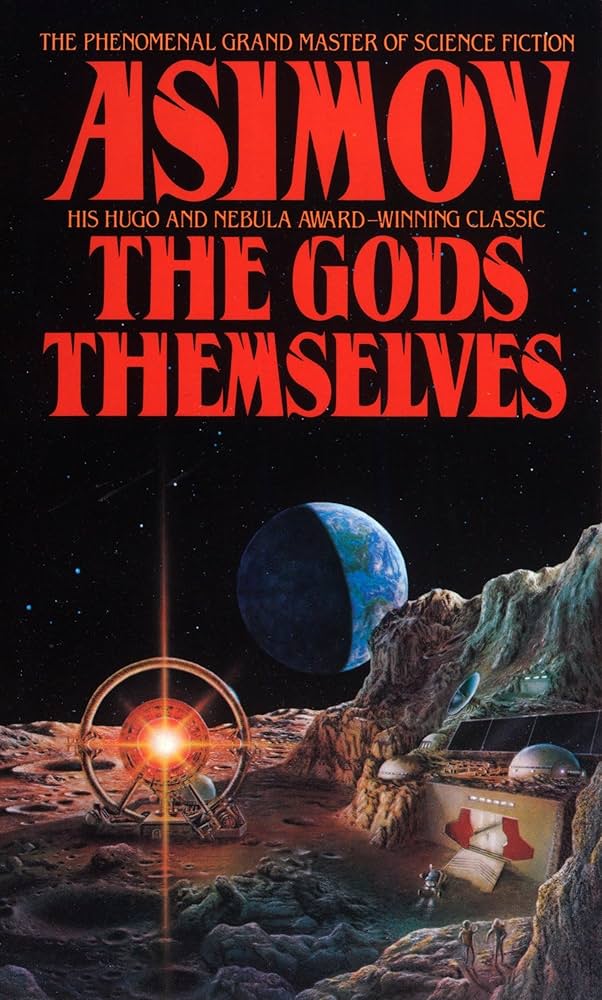 the gods themselves