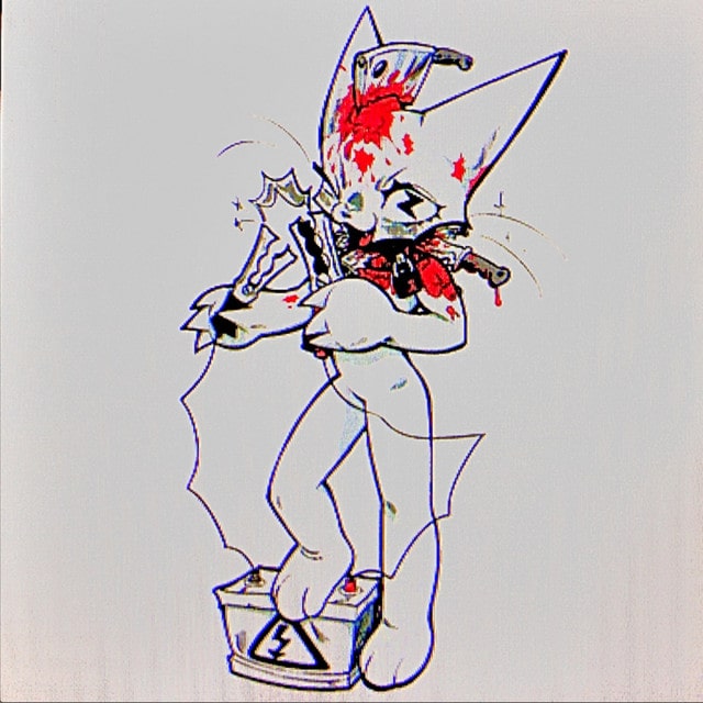 chaser - femtanyl
