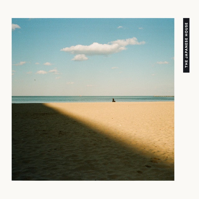 saw you in a dream - the japanese house