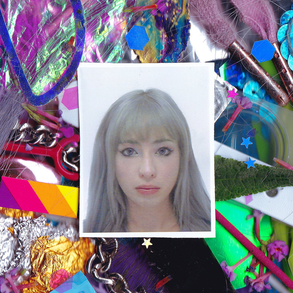 time 'n' place - kero kero bonito