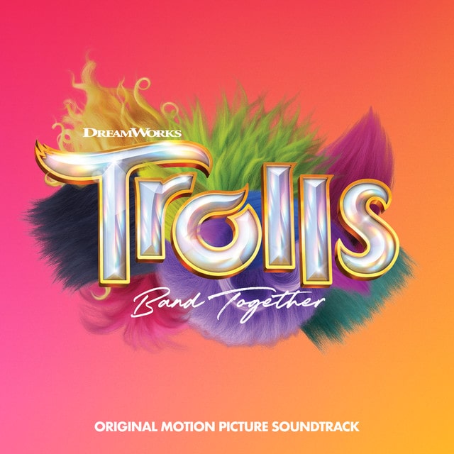 trolls band together