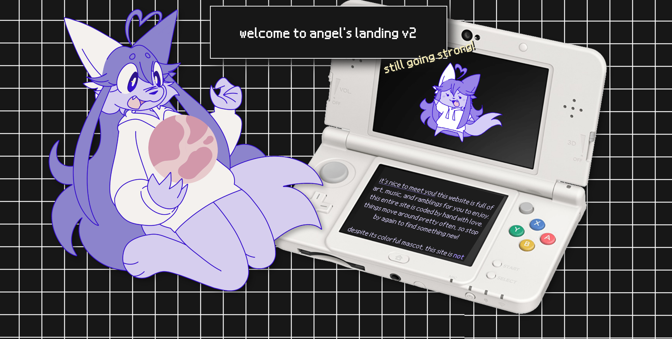angelnetcast v2 cover image